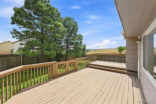 4506 Wildflowers Way Castle Rock, CO 80109