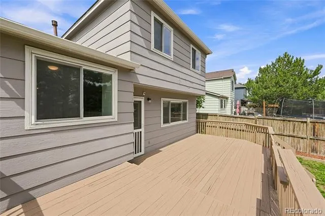 4506 Wildflowers Way Castle Rock, CO 80109