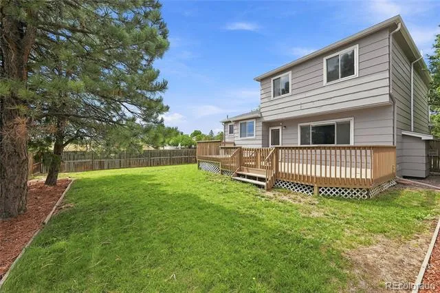 4506 Wildflowers Way Castle Rock, CO 80109