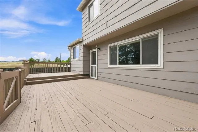 4506 Wildflowers Way Castle Rock, CO 80109