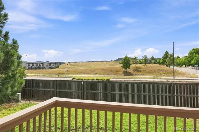 4506 Wildflowers Way Castle Rock, CO 80109