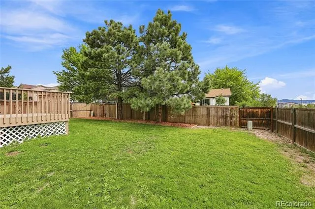 4506 Wildflowers Way Castle Rock, CO 80109