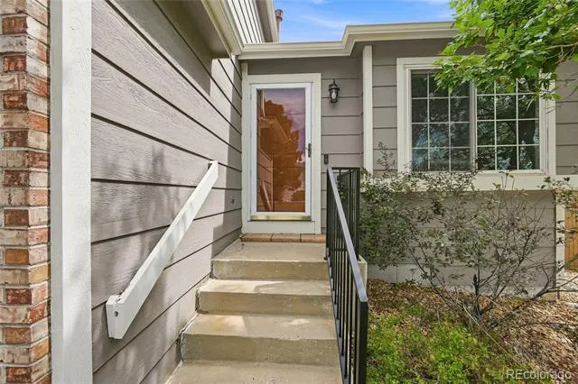 4506 Wildflowers Way Castle Rock, CO 80109