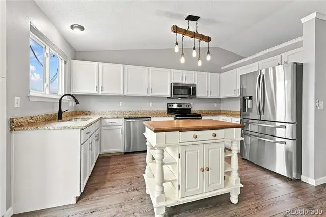 4506 Wildflowers Way Castle Rock, CO 80109
