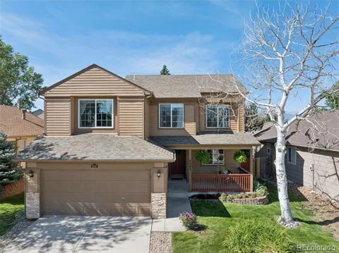 5047 Hawk Springs Drive