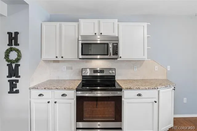 5047 Hawk Springs Drive Colorado Springs, CO 80923