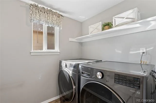 5047 Hawk Springs Drive Colorado Springs, CO 80923