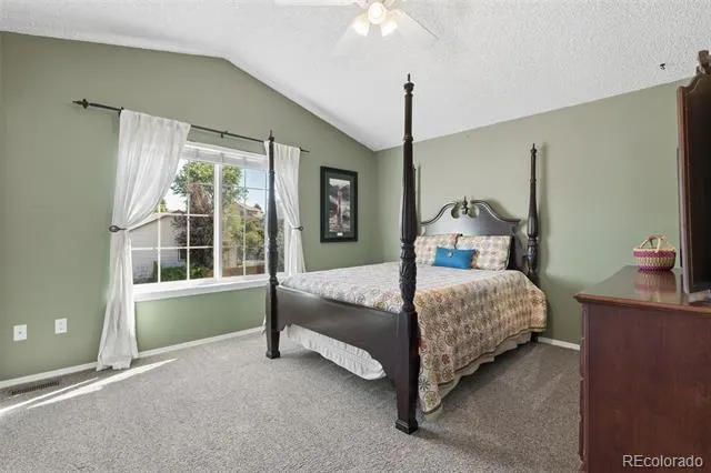 5047 Hawk Springs Drive Colorado Springs, CO 80923