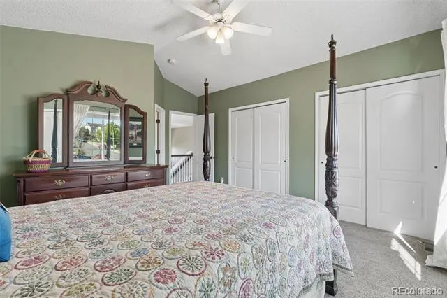 5047 Hawk Springs Drive Colorado Springs, CO 80923