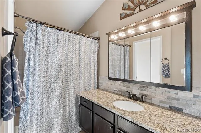 5047 Hawk Springs Drive Colorado Springs, CO 80923