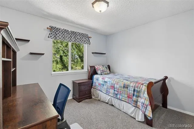 5047 Hawk Springs Drive Colorado Springs, CO 80923