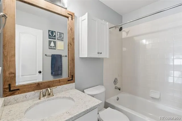 5047 Hawk Springs Drive Colorado Springs, CO 80923