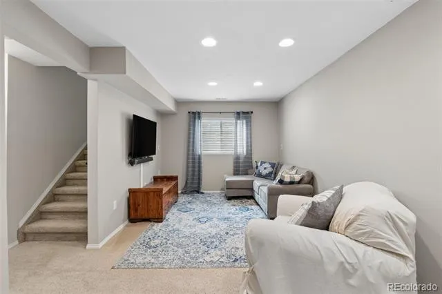 5047 Hawk Springs Drive Colorado Springs, CO 80923