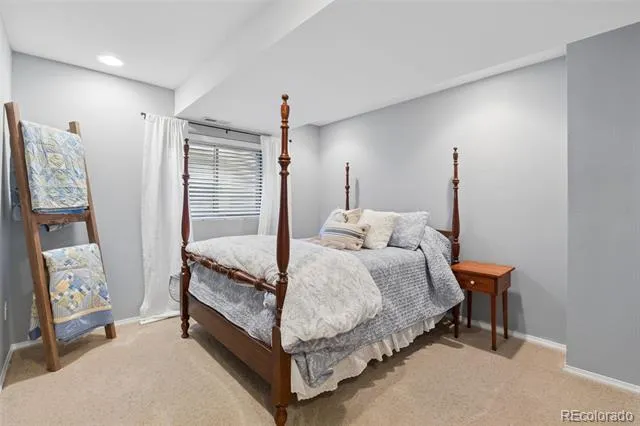 5047 Hawk Springs Drive Colorado Springs, CO 80923
