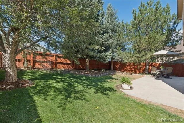5047 Hawk Springs Drive Colorado Springs, CO 80923