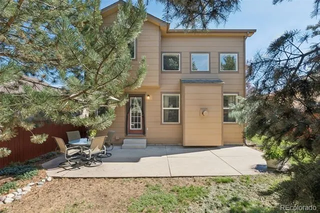 5047 Hawk Springs Drive Colorado Springs, CO 80923