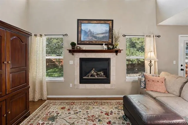 5047 Hawk Springs Drive Colorado Springs, CO 80923