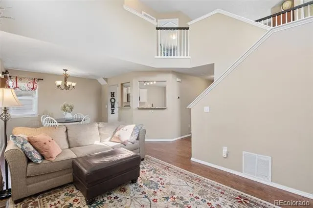 5047 Hawk Springs Drive Colorado Springs, CO 80923