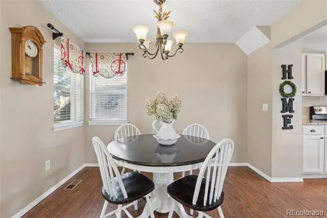 5047 Hawk Springs Drive Colorado Springs, CO 80923