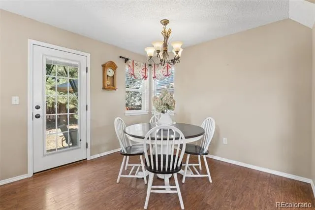 5047 Hawk Springs Drive Colorado Springs, CO 80923