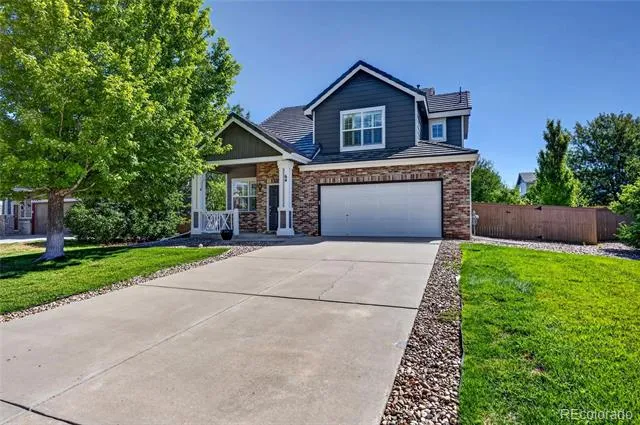 64 Ellendale Street Castle Rock, CO 80104