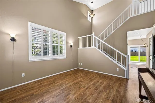 64 Ellendale Street Castle Rock, CO 80104