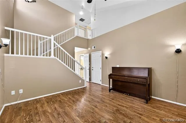 64 Ellendale Street Castle Rock, CO 80104