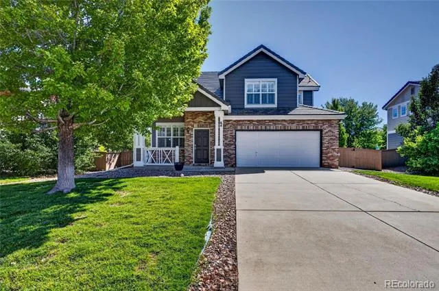 64 Ellendale Street Castle Rock, CO 80104