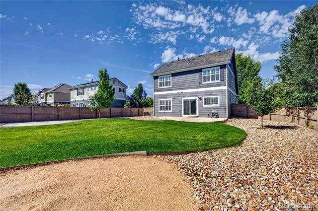 64 Ellendale Street Castle Rock, CO 80104