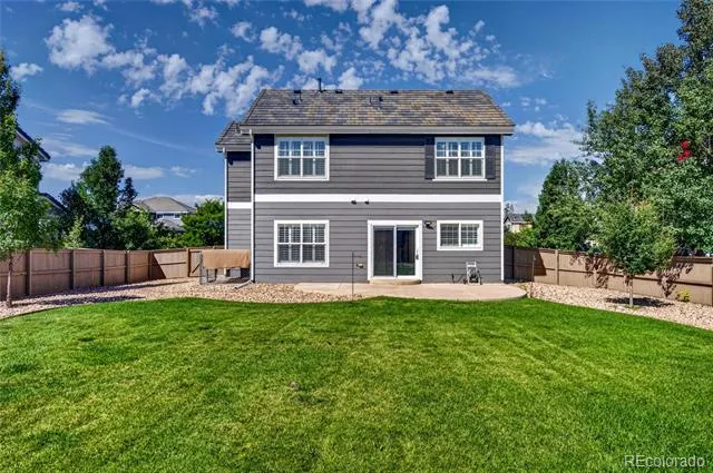 64 Ellendale Street Castle Rock, CO 80104
