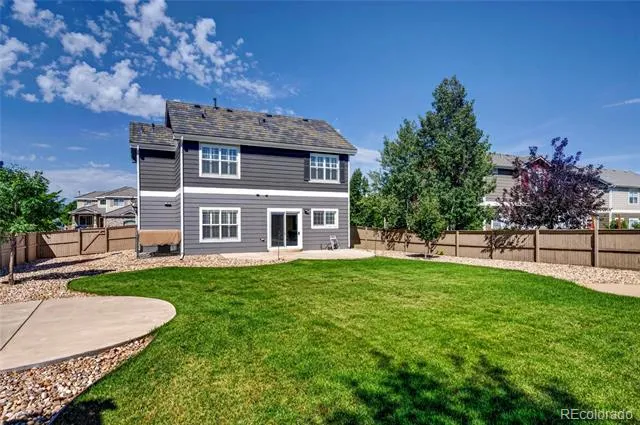 64 Ellendale Street Castle Rock, CO 80104
