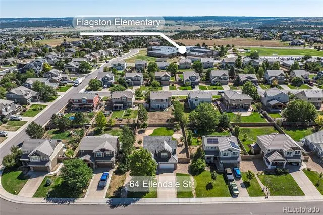 64 Ellendale Street Castle Rock, CO 80104