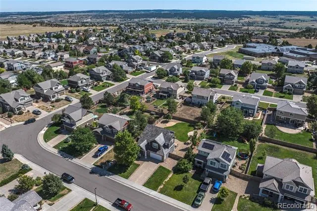 64 Ellendale Street Castle Rock, CO 80104
