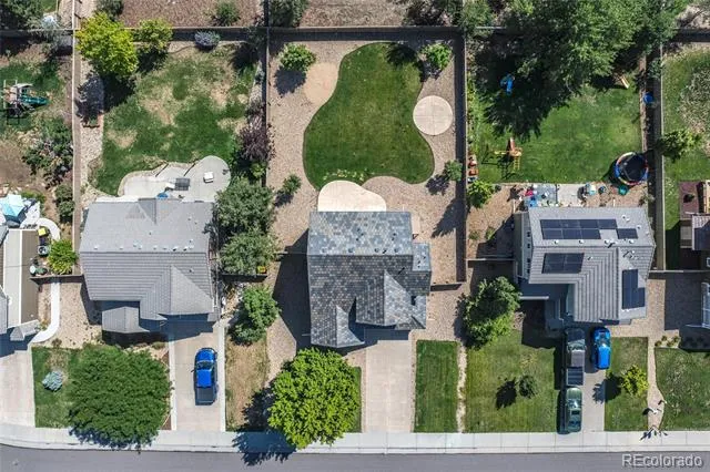 64 Ellendale Street Castle Rock, CO 80104