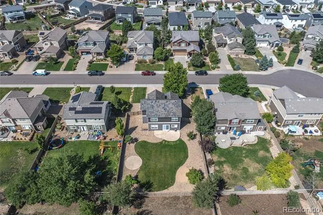 64 Ellendale Street Castle Rock, CO 80104