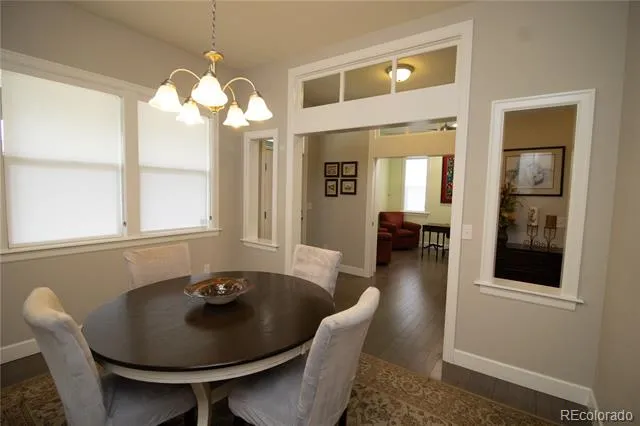 8044 E 50th Drive Denver, CO 80238