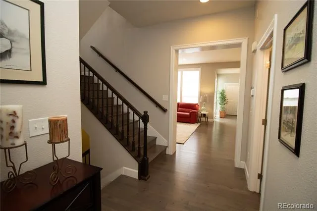 8044 E 50th Drive Denver, CO 80238
