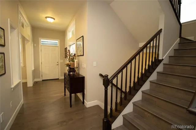 8044 E 50th Drive Denver, CO 80238