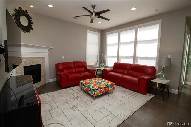 8044 E 50th Drive Denver, CO 80238