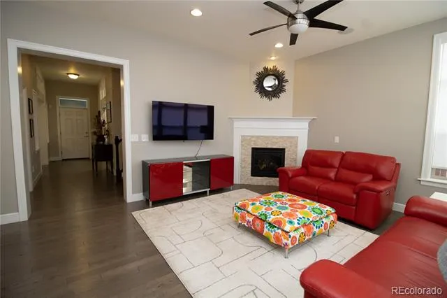 8044 E 50th Drive Denver, CO 80238