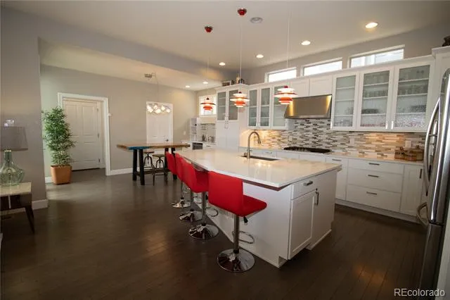 8044 E 50th Drive Denver, CO 80238