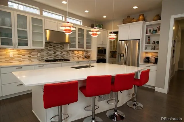 8044 E 50th Drive Denver, CO 80238