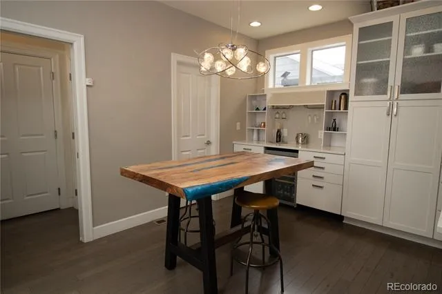 8044 E 50th Drive Denver, CO 80238