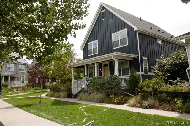 8044 E 50th Drive Denver, CO 80238