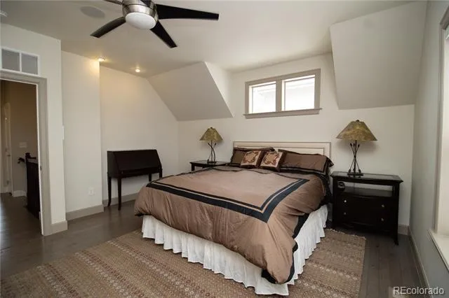 8044 E 50th Drive Denver, CO 80238