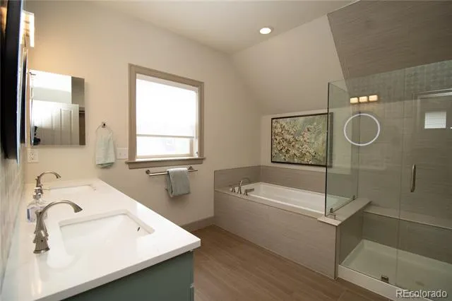 8044 E 50th Drive Denver, CO 80238