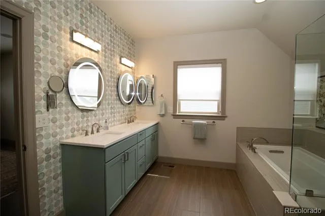 8044 E 50th Drive Denver, CO 80238