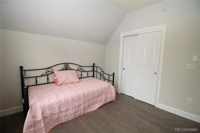 8044 E 50th Drive Denver, CO 80238