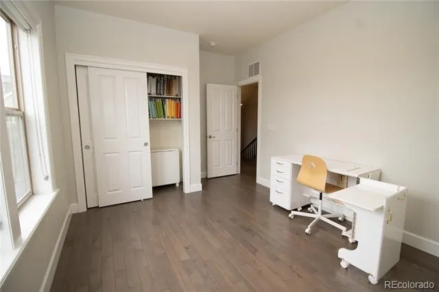8044 E 50th Drive Denver, CO 80238