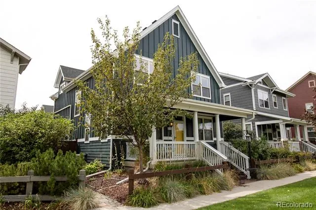 8044 E 50th Drive Denver, CO 80238